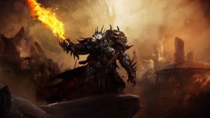 Guild Wars 2 (PC) Review