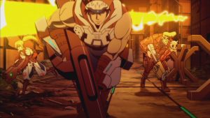 Hard Corps: Uprising (XBOX 360) Review