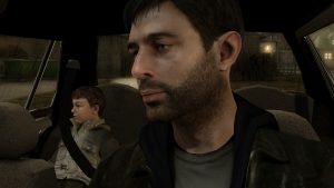 Heavy Rain (PS3) Review
