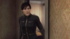 Heavy Rain: The Taxidermist DLC (PS3) Review