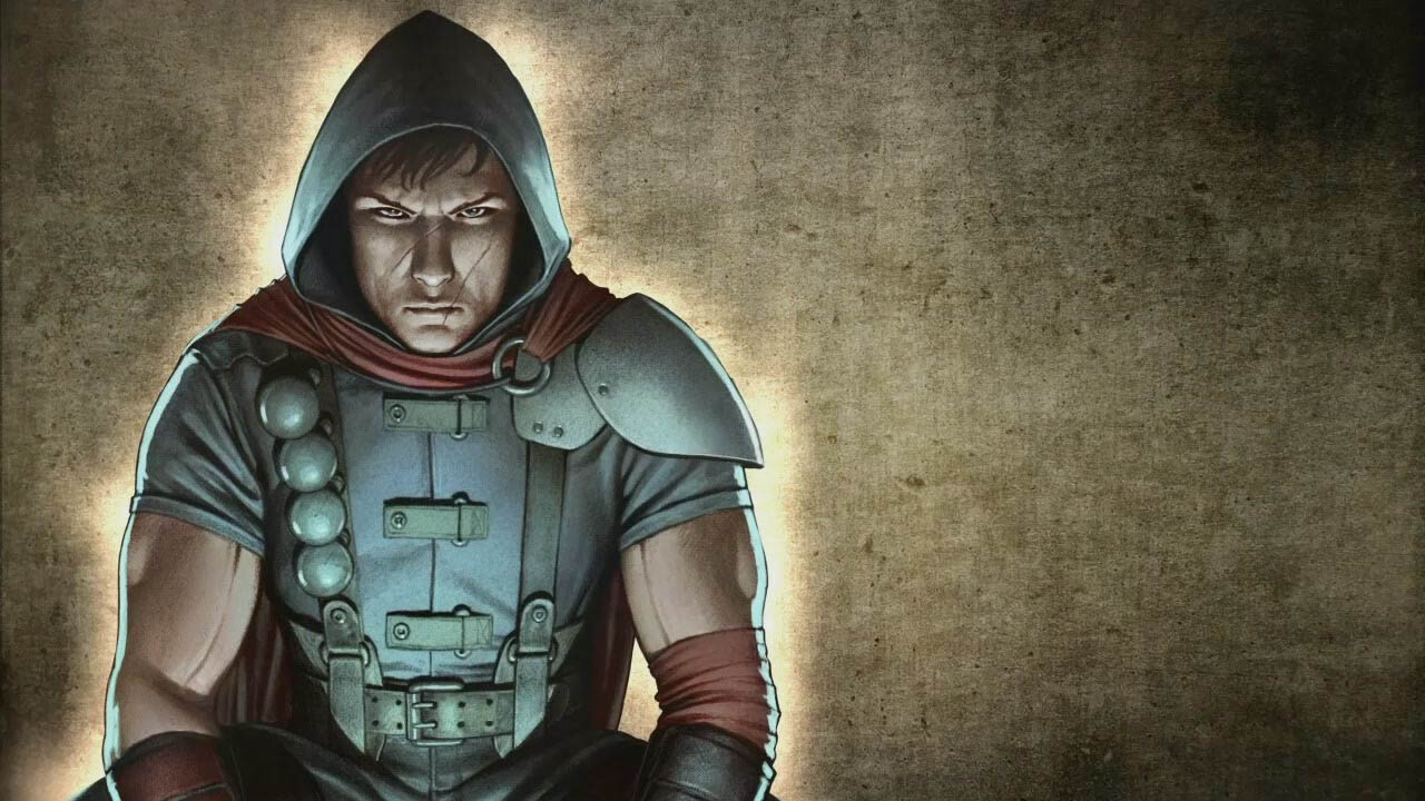 Heroes Of Ruin (3DS) Review