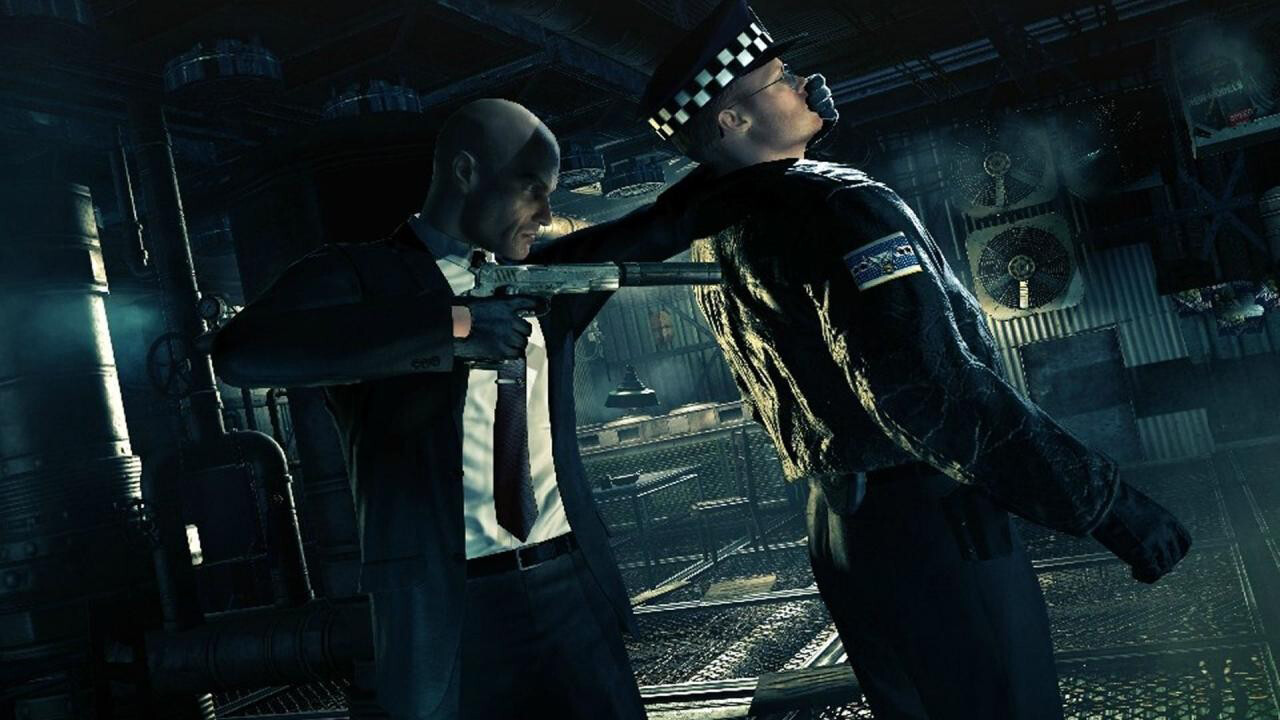 Hitman: Absolution (PS3) Review