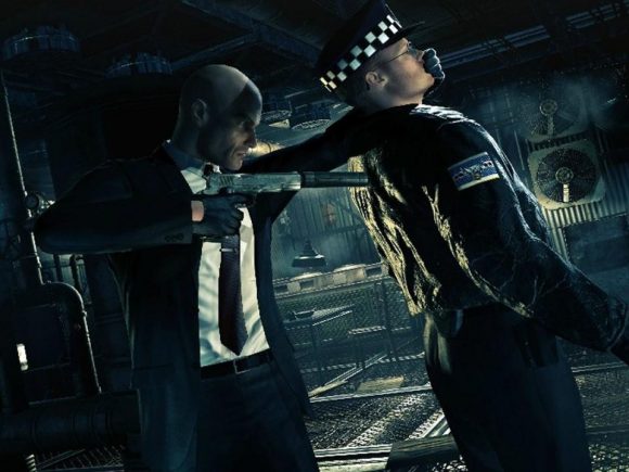 Hitman: Absolution (PS3) Review