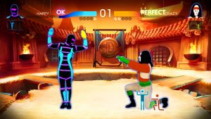 Just Dance 4 Review