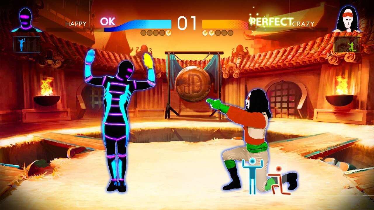 Just Dance 4 Review