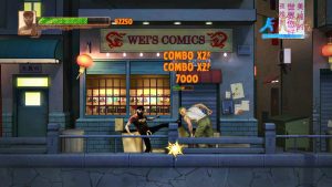 Kung Fu Live (PS3) Review