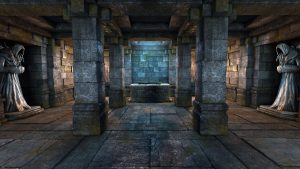 Legend of Grimrock (PC) Review