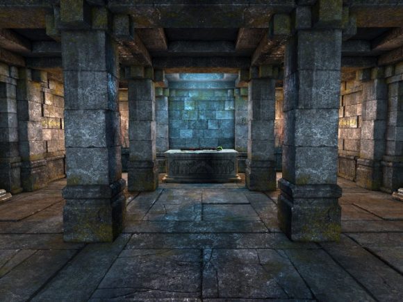 Legend of Grimrock (PC) Review