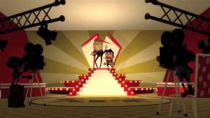 Lights, Camera, Party! Review