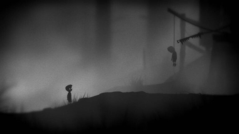 Limbo (XBOX 360) Review
