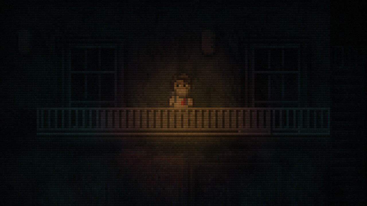 Lone Survivor (PC) Review