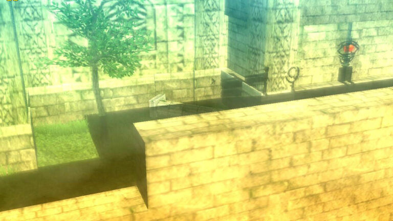 Lost in Shadow (Wii) Review