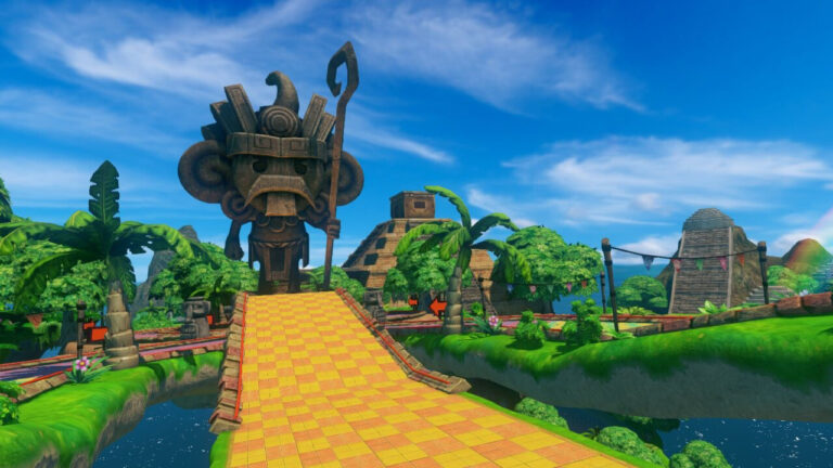 Mario Kart 7 (Wii) Review