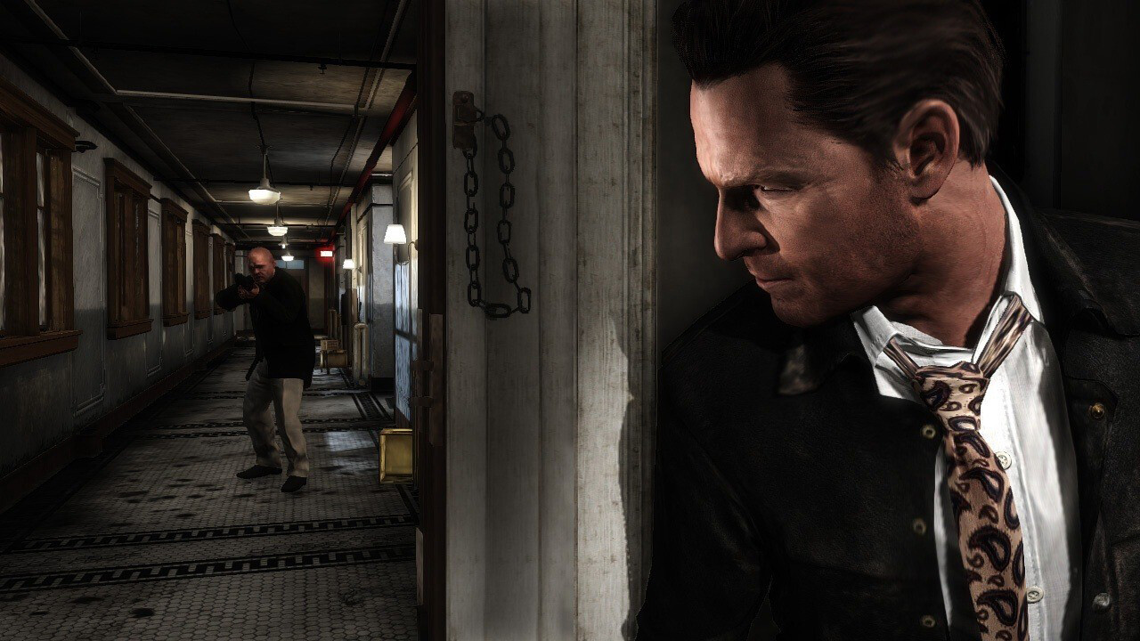 Max Payne 3 (PS3) Review
