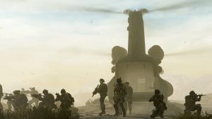 Medal of Honor (XBOX 360) Review