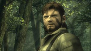 Metal Gear Solid: HD Collection (PS3) Review