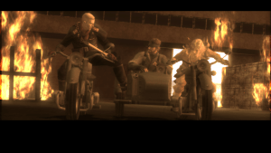 Metal Gear Solid: HD Collection (PS3) Review 2