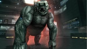 Mindjack (PS3) Review