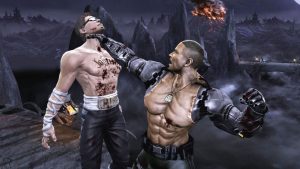 Mortal Kombat (PS3) Review