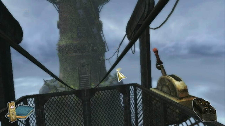 Mystery Case Files: The Malgrave Incident (Wii) Review