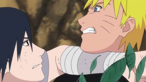 Naruto Shippūden: Ultimate Ninja Storm Generations (XBOX 360) Review