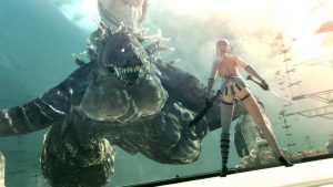 Nier (XBOX 360) Review