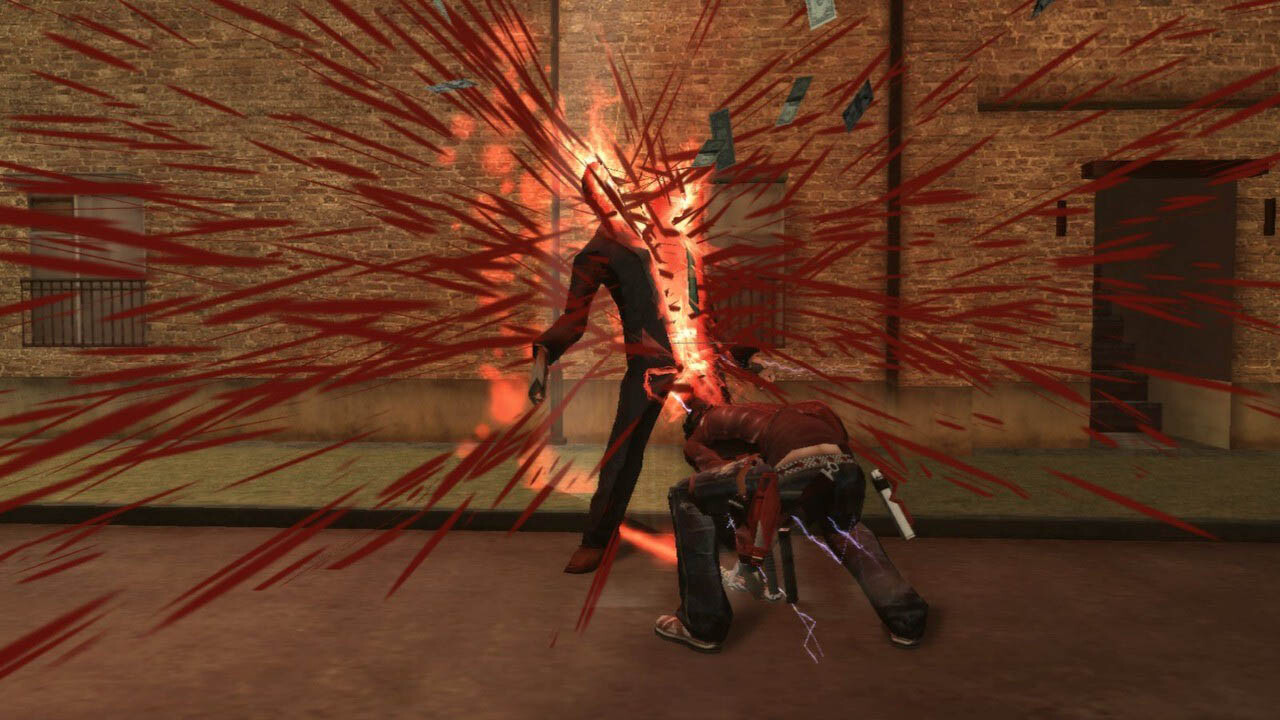 No More Heroes 2 – Desperate Struggle Review