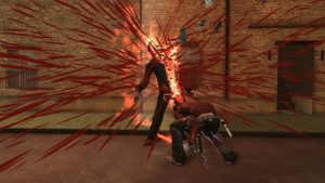 No More Heroes 2 – Desperate Struggle Review