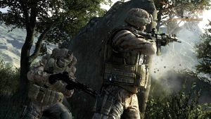 Operation Flashpoint: Red River (XBOX 360) Review 3