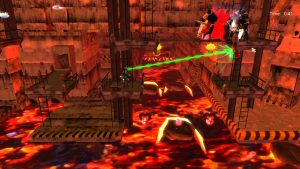 Party of Sin (PC) Review