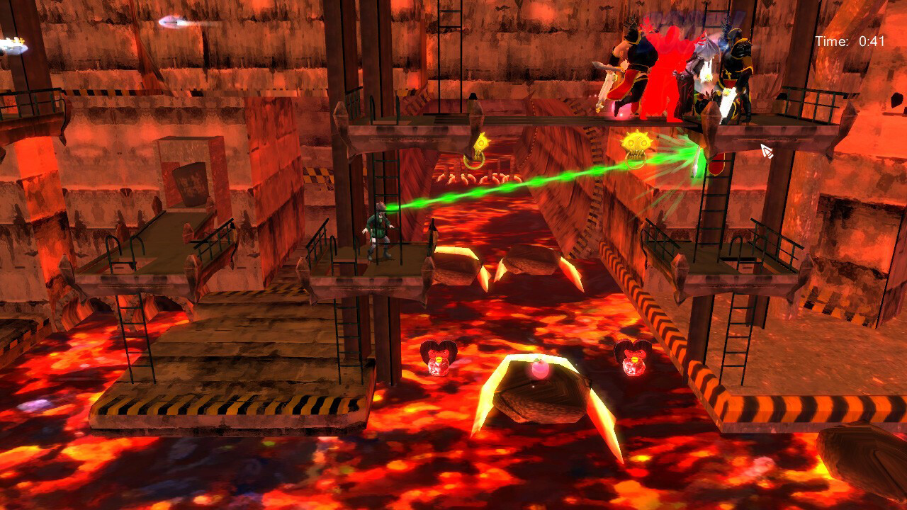 Party of Sin (PC) Review