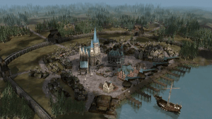 Patrician IV (PC) Review