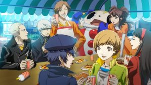 Persona 3 Portable (PSP) Review