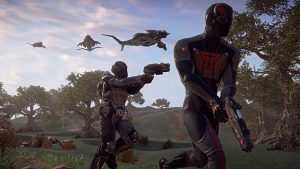 Planetside 2 (PC) Review