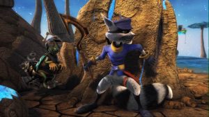 PlayStation Move Heroes (PS3) Review