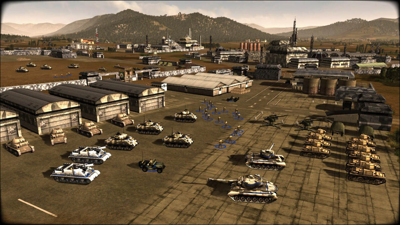 R.U.S.E (PS3) Review