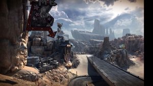 Rage (XBOX 360) Review