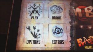 Rage HD (iOS) Review