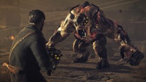 Resistance 3 (PS3) Review