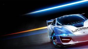 Ridge Racer (PS Vita) Review