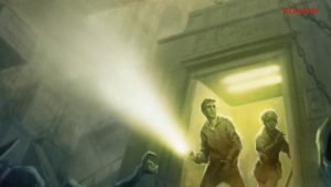 Silent Hill: Book of Memories (PS Vita) Review