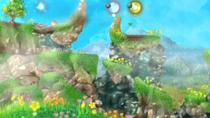 Storm (PS3) Review