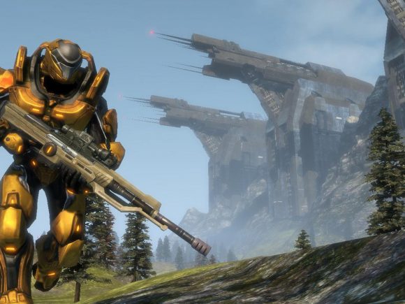 Section 8: Prejudice (XBOX 360) Review