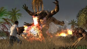 Serious Sam 3: BFE (PC) Review 1