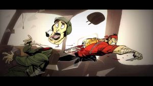 Shank 2 (PS3) Review 2
