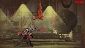 Shank (XBOX 360) Review