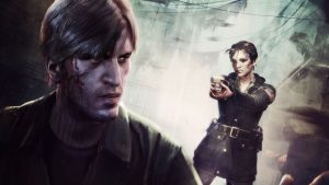 Silent Hill: Downpour (PS3) Review