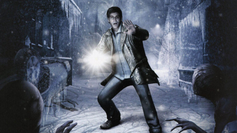 Silent Hill: Shattered Memories (PSP) Review