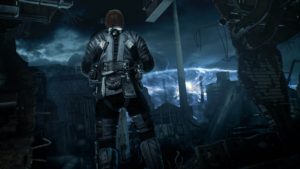 Singularity (PS3) Review