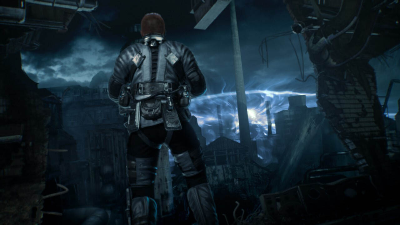 singularity-ps3-review